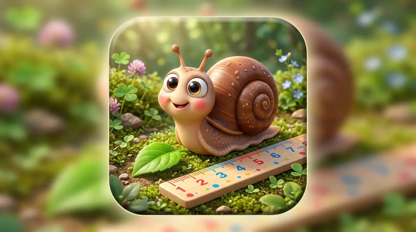 蜗牛行为小实验
