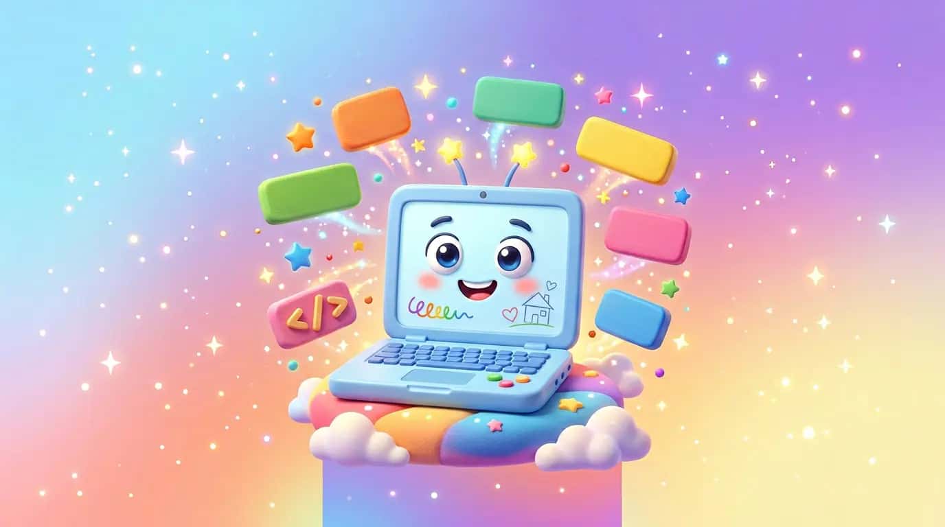 用 HTML 做个人主页