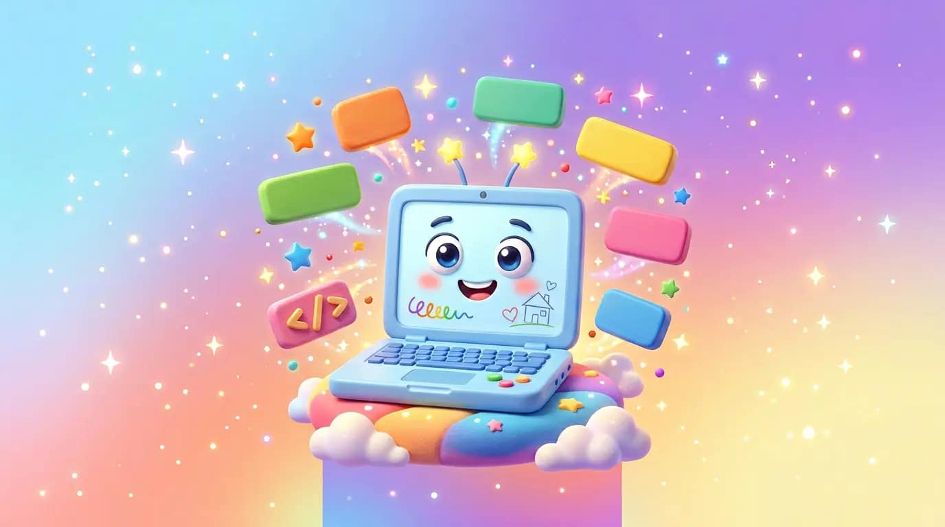 用 HTML 做个人主页